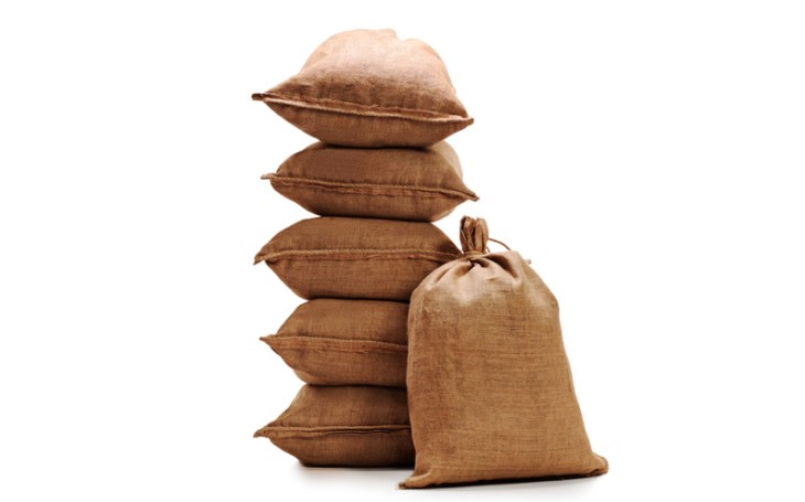 jutebags
