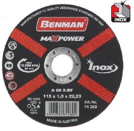 BENMAN 74260