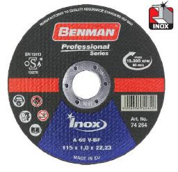 BENMAN 74264
