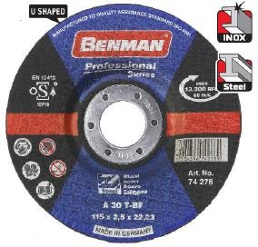 BENMAN 74278