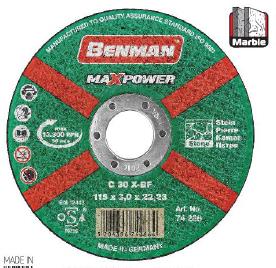 BENMAN 74286