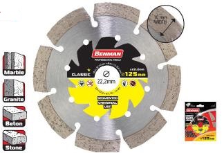 BENMAN 74480