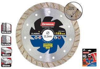 BENMAN 74482