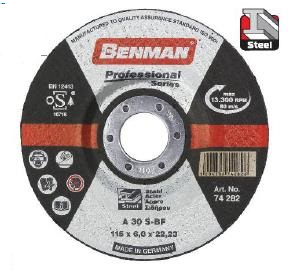 BENMAN 74282