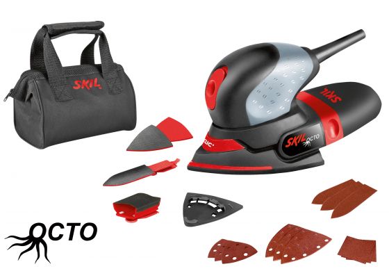 poly trivio 7207ak d02
