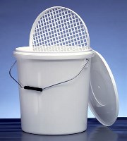 pr doxeio plastiko 20kg