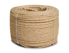 ca sisalropecoil