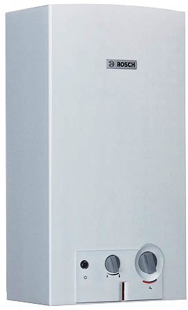 Therm 4000 O