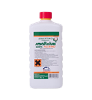 smaltolux thinner odorless