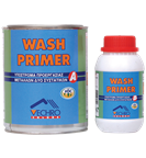 wash primer