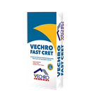 vechro fast cret