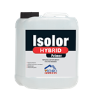 isolor hybrid primer