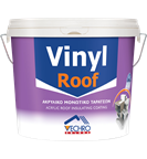 vinyl roof