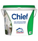 CHIEF 