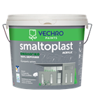 smaltoplast acrylic eco