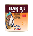 smaltoxyl teak oil