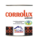 corrolux gloss
