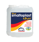 smaltoplast fix dur