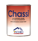 chassi