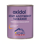 oxidol galvanize