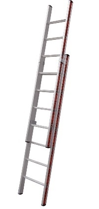 Σκάλα Διπλή